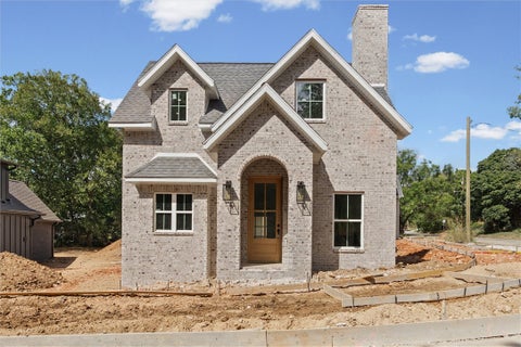 Photo of 240 E 4th Street, Fayetteville, AR 72701 (MLS # 1361031)