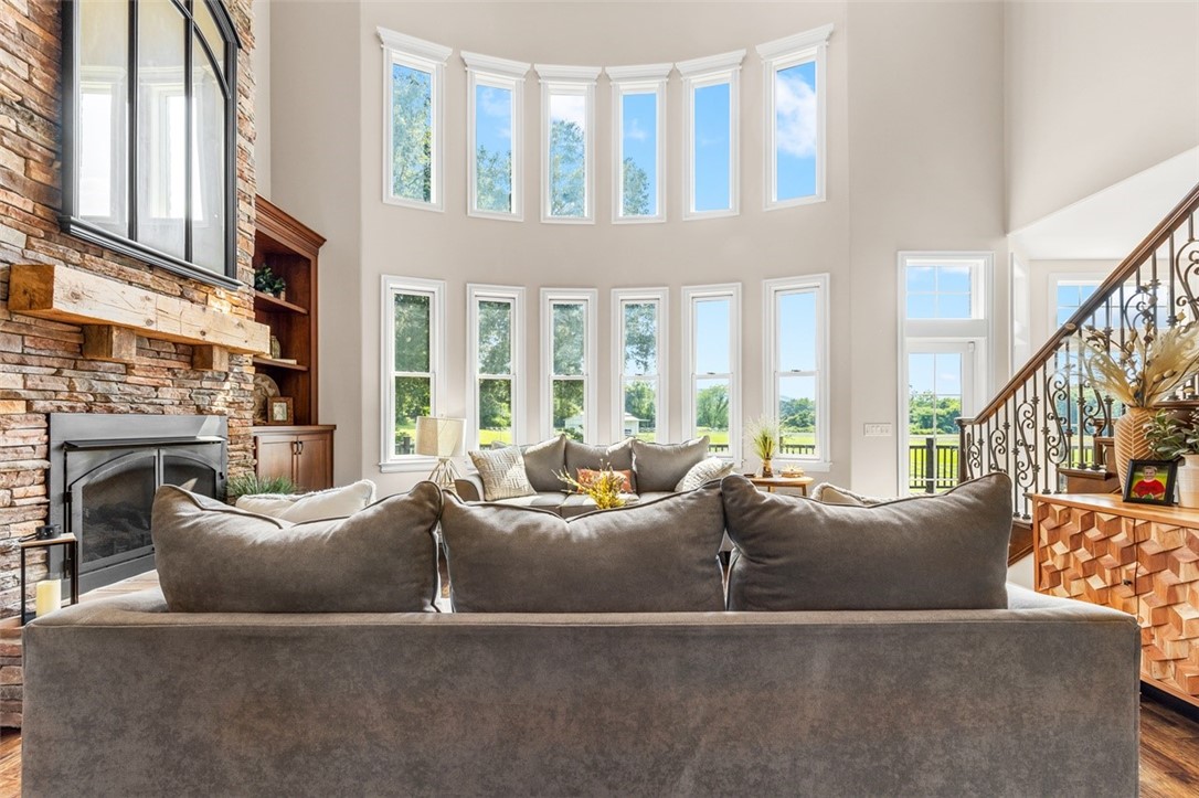 Savannah - Residential