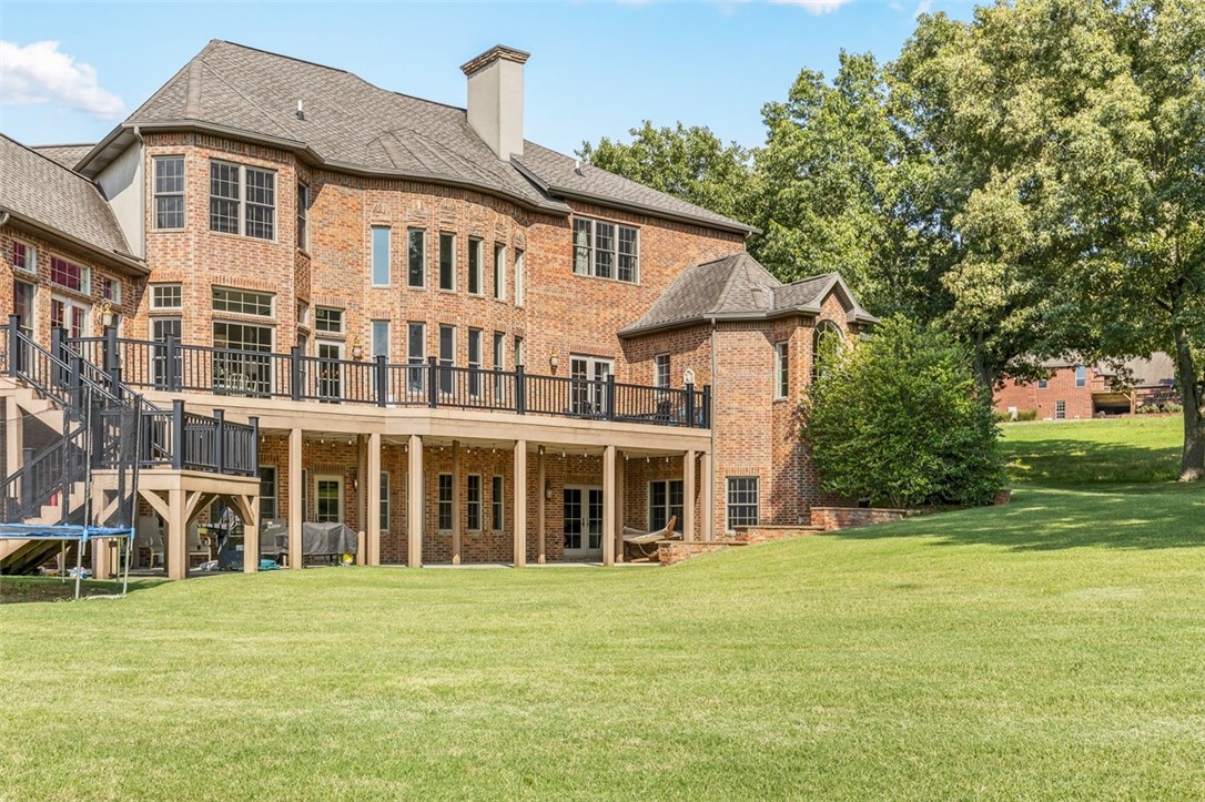 Savannah - Residential