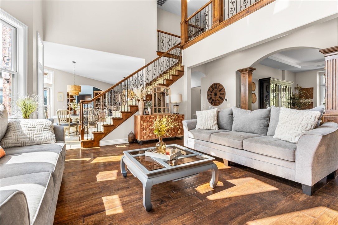 Savannah - Residential