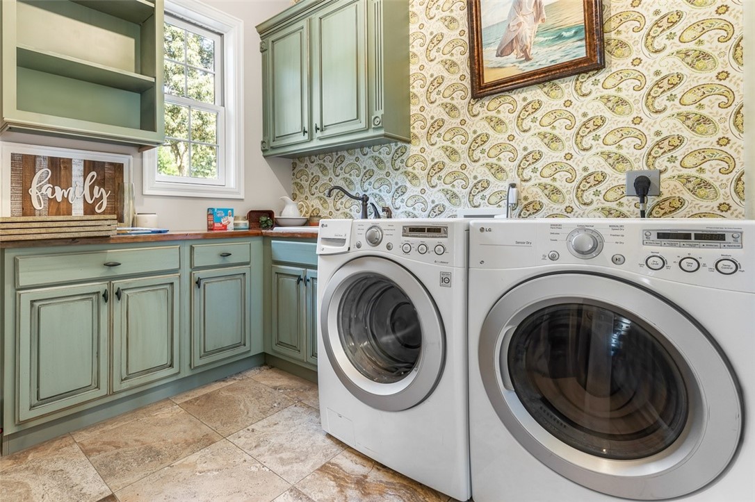 Savannah - Residential