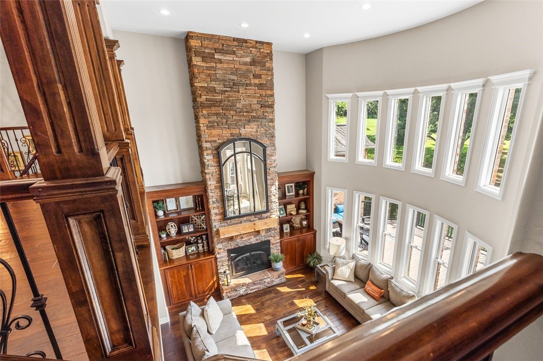 Savannah - Residential