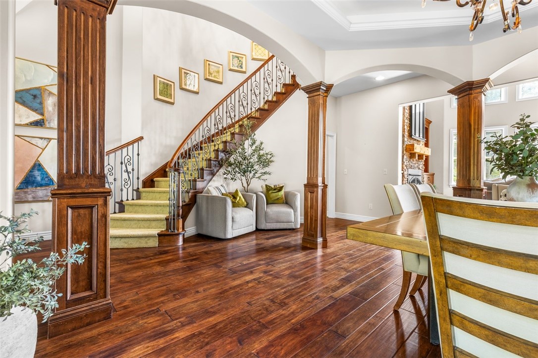 Savannah - Residential