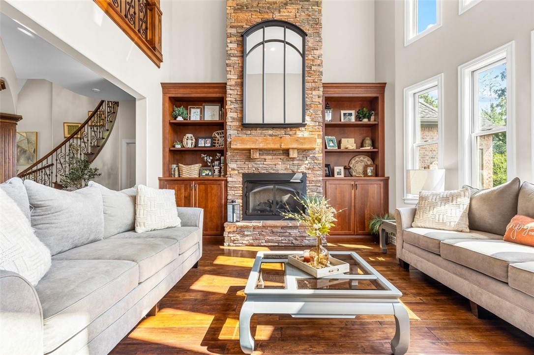 Savannah - Residential