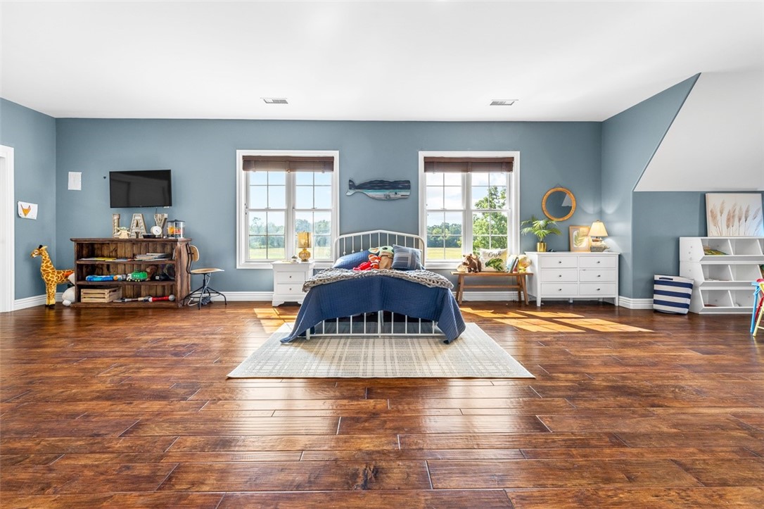 Savannah - Residential