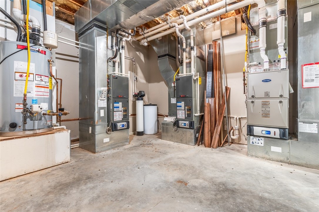 Savannah - Residential