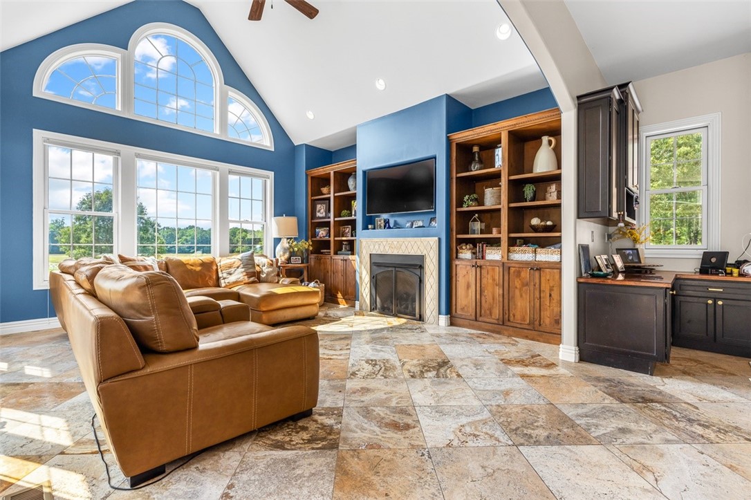 Savannah - Residential