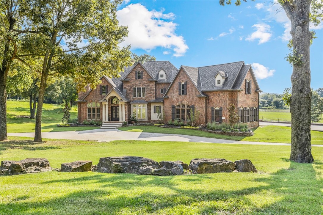 Savannah - Residential