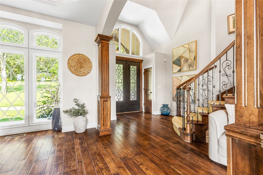 Savannah - Residential