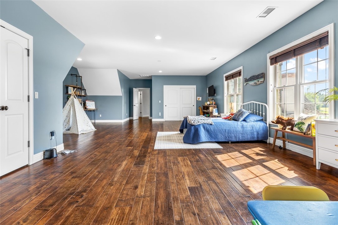 Savannah - Residential