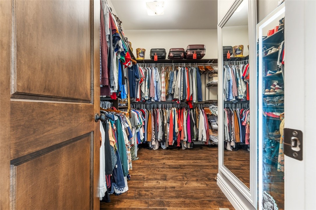 Savannah - Residential