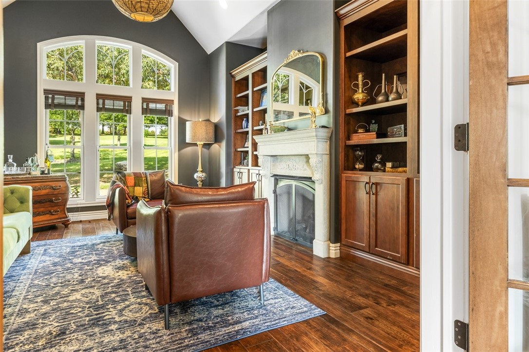 Savannah - Residential