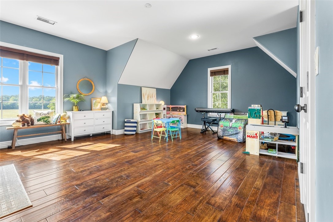 Savannah - Residential