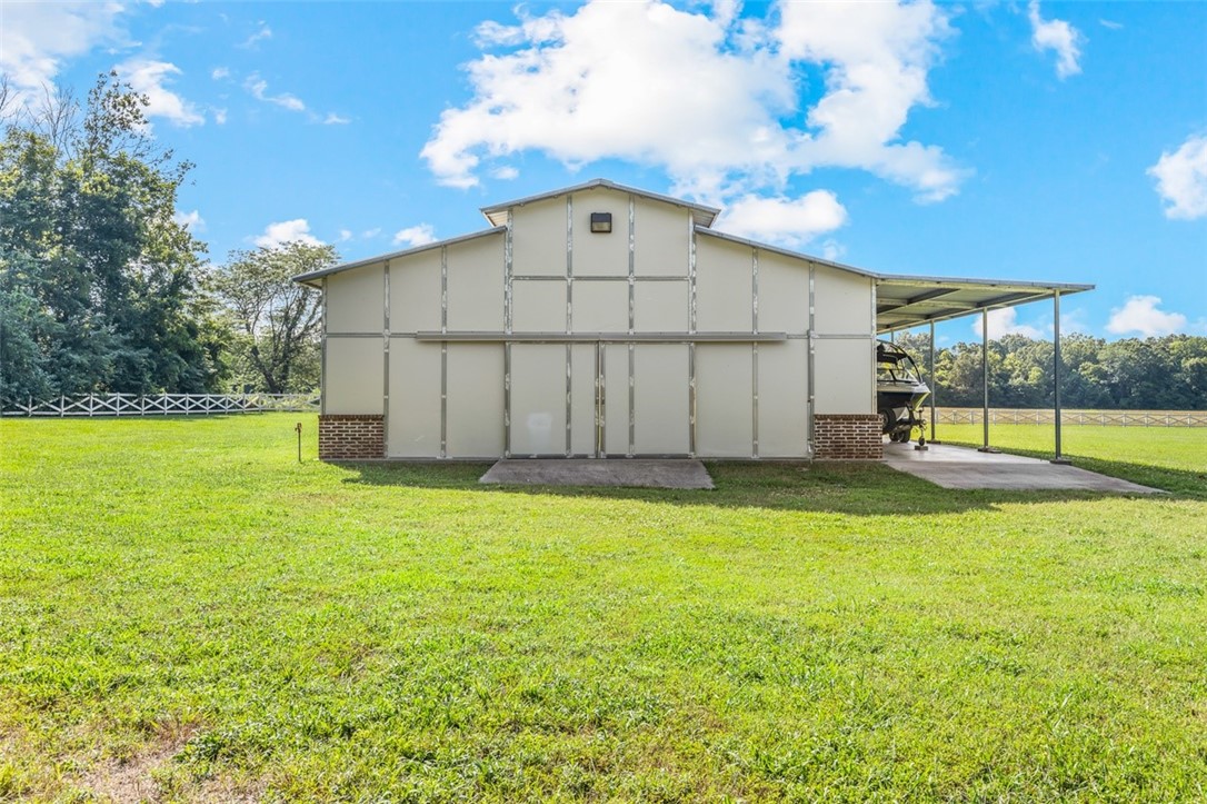 Savannah - Residential