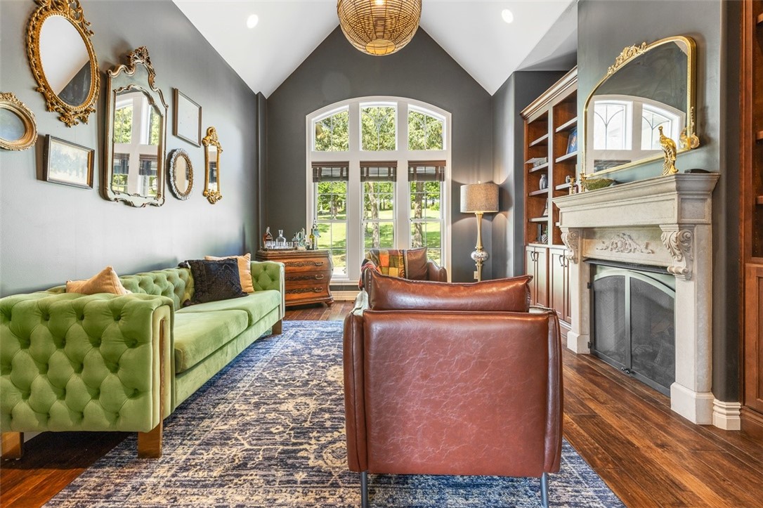 Savannah - Residential