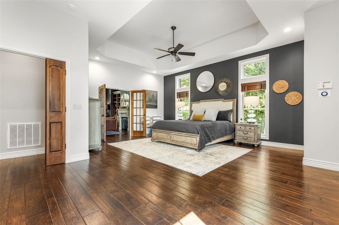 Savannah - Residential