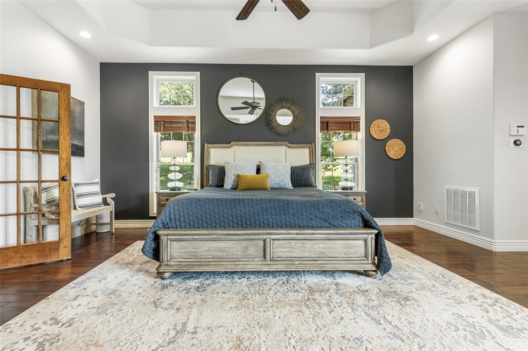 Savannah - Residential