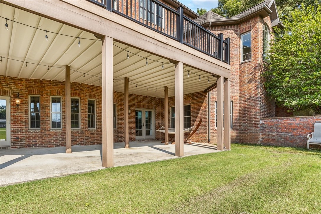 Savannah - Residential