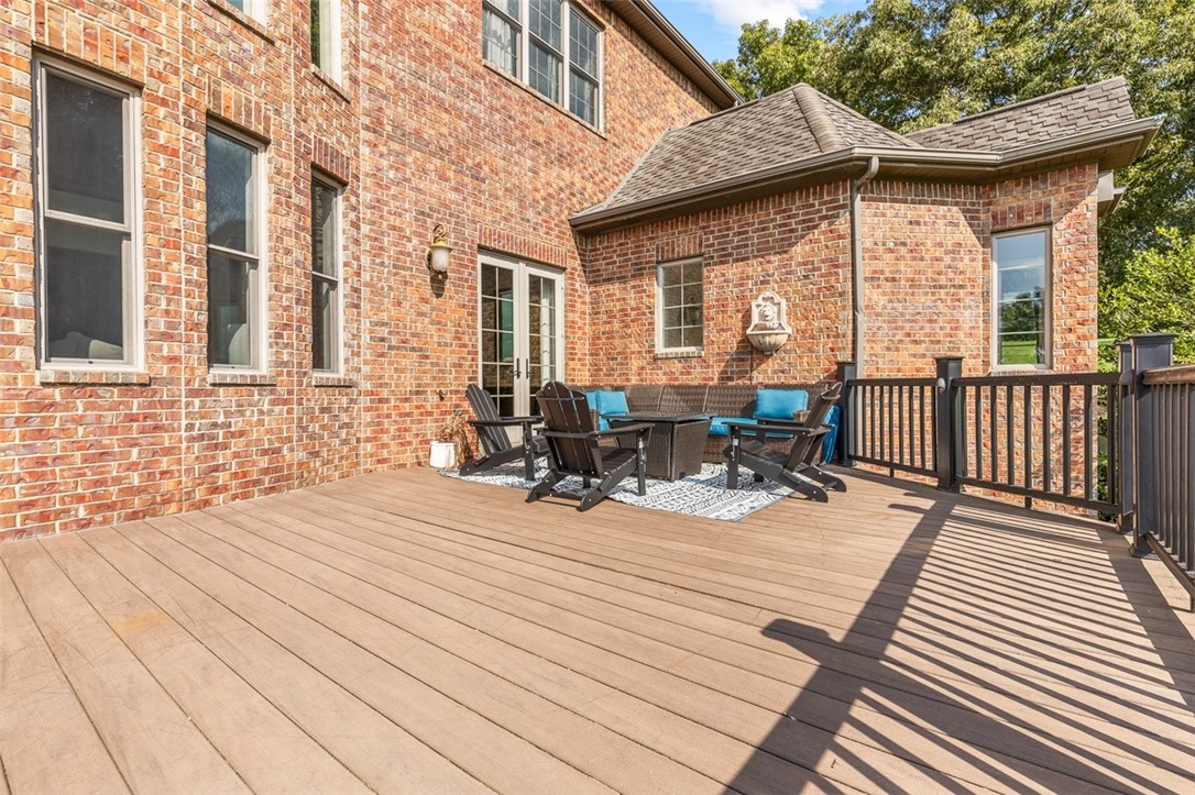 Savannah - Residential