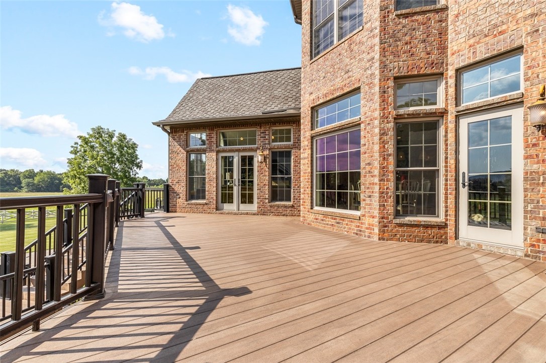 Savannah - Residential