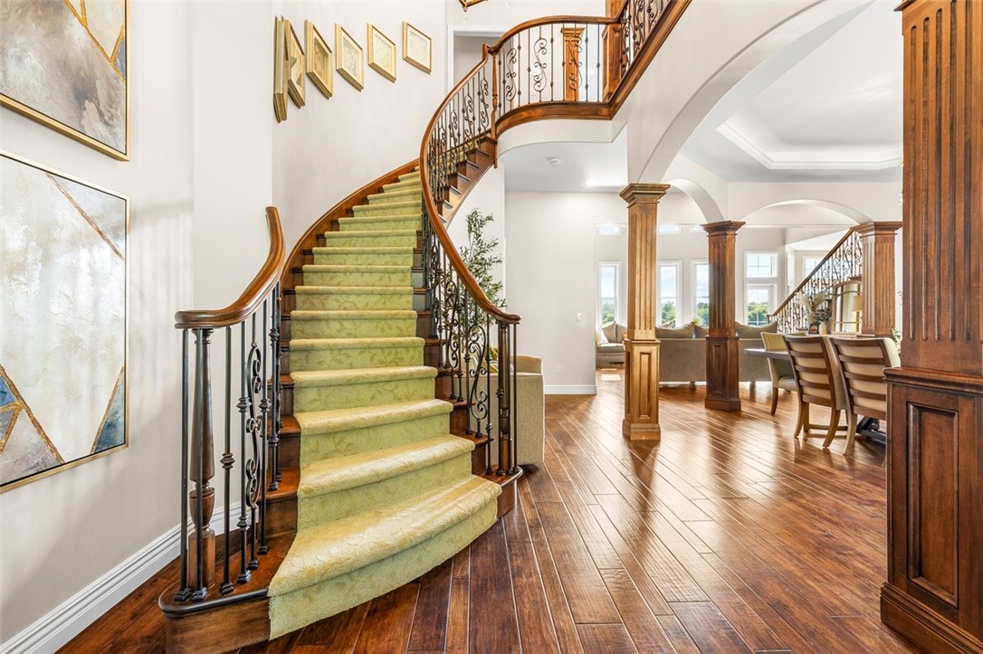 Savannah - Residential