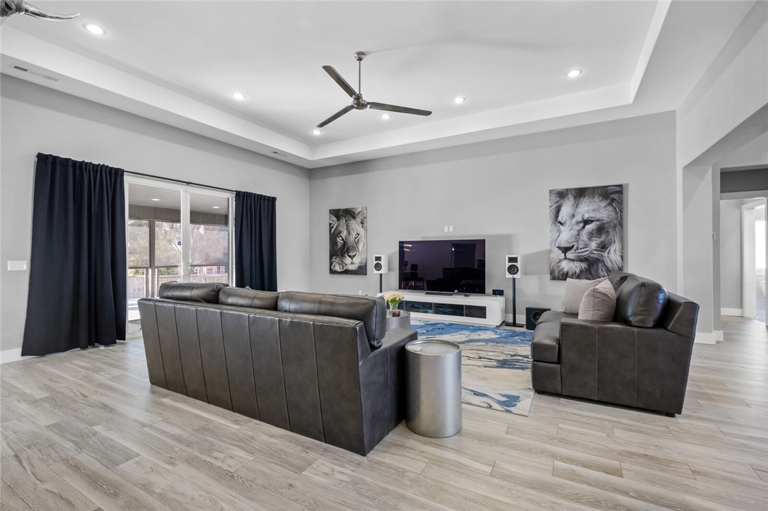 Enclave - Residential