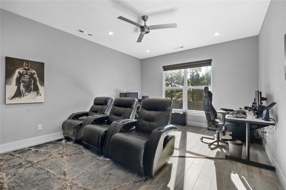 Enclave - Residential