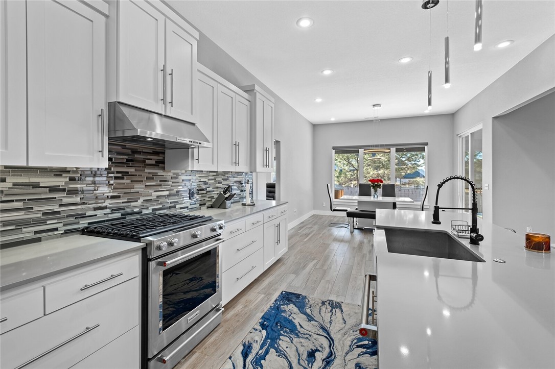 Enclave - Residential
