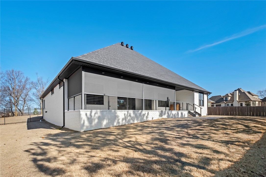 Enclave - Residential