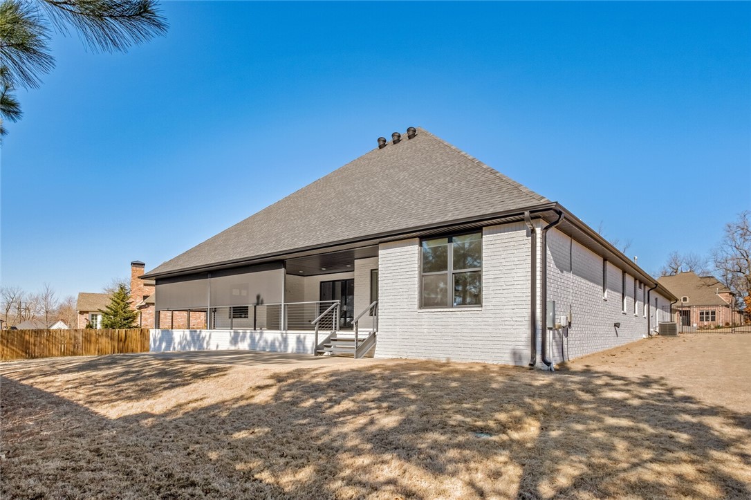Enclave - Residential