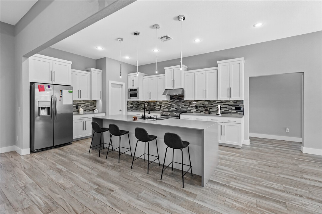 Enclave - Residential