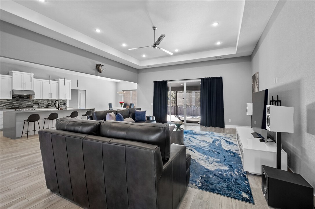 Enclave - Residential