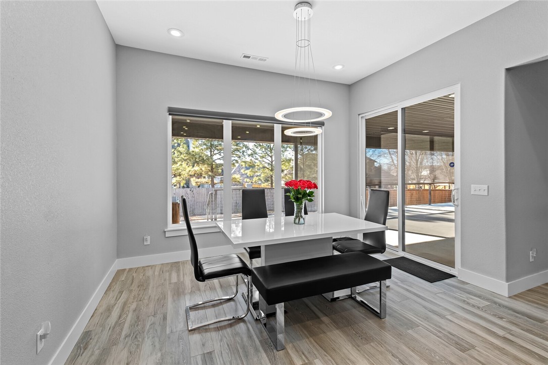 Enclave - Residential