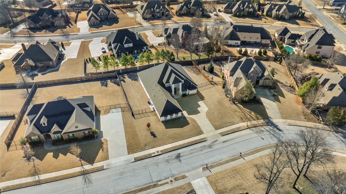 Enclave - Residential
