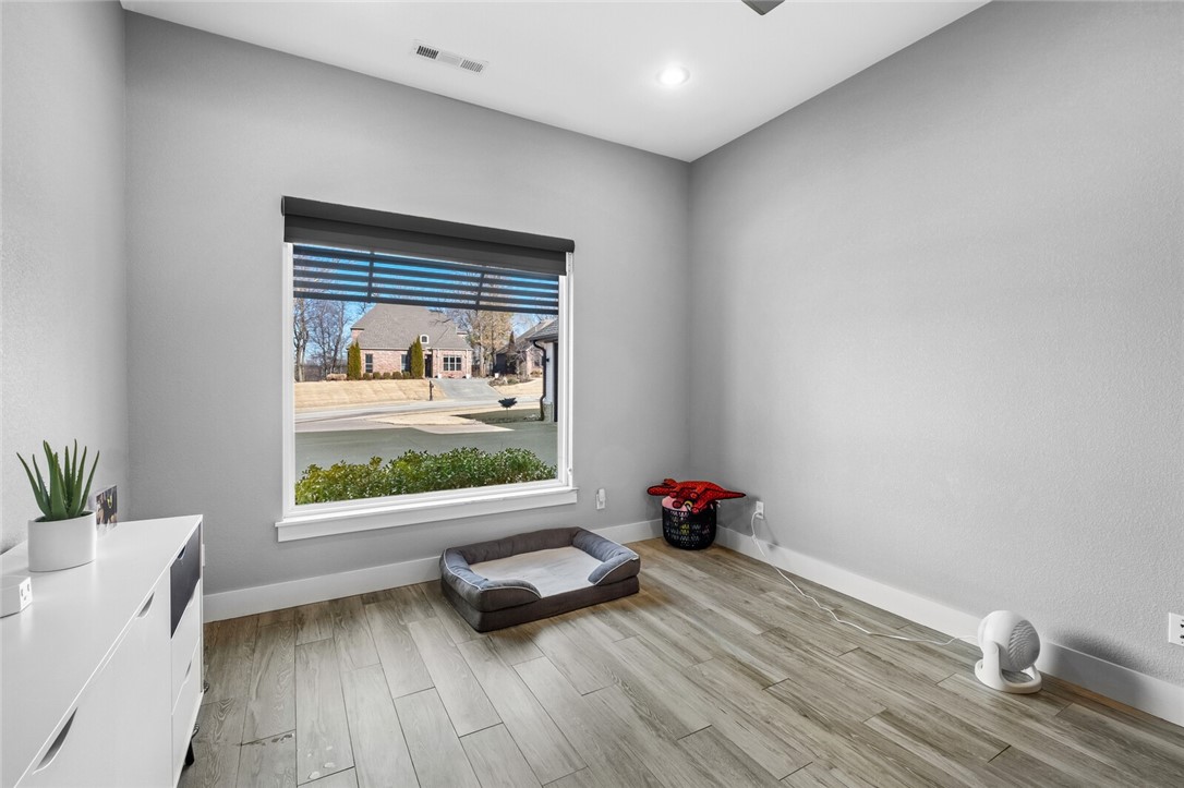 Enclave - Residential