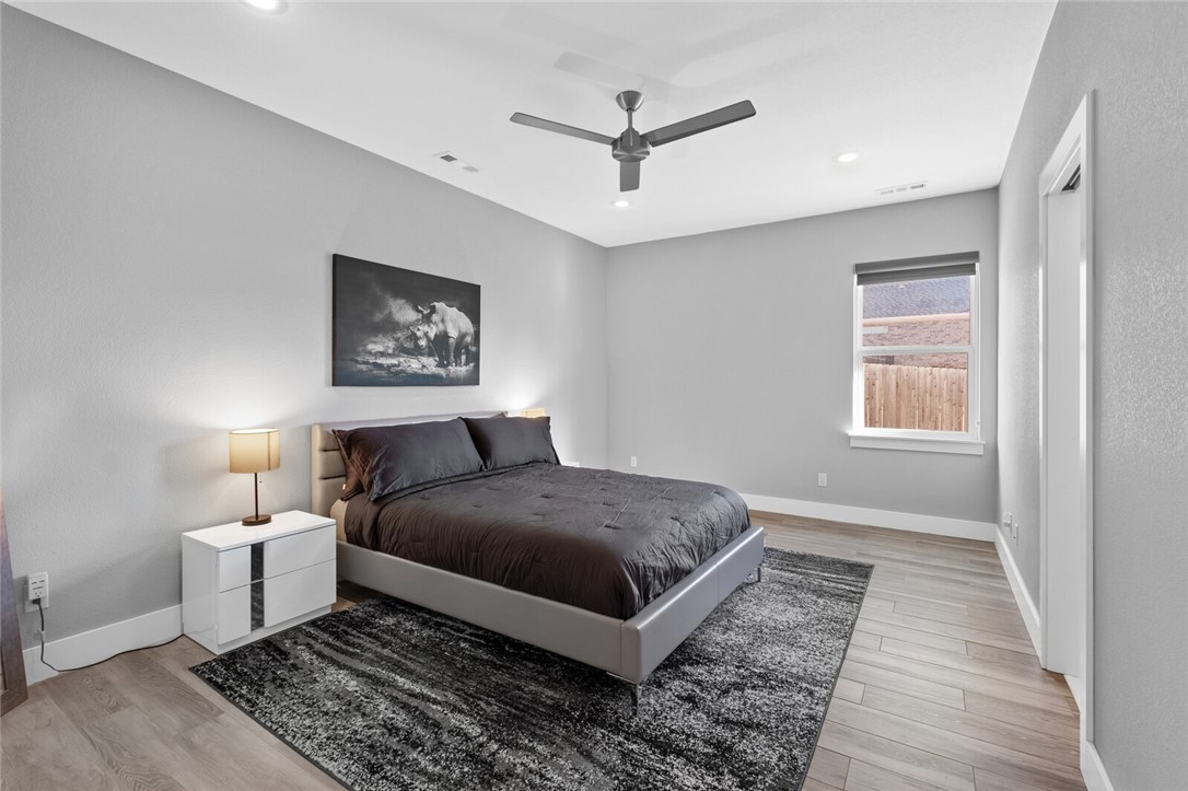 Enclave - Residential