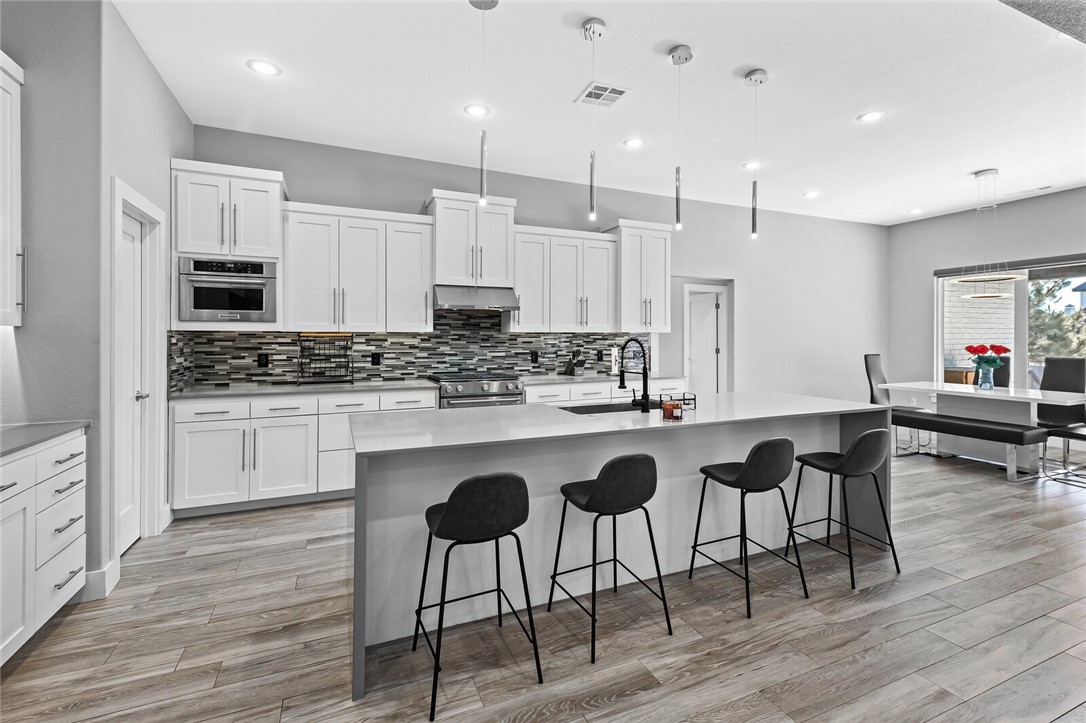 Enclave - Residential