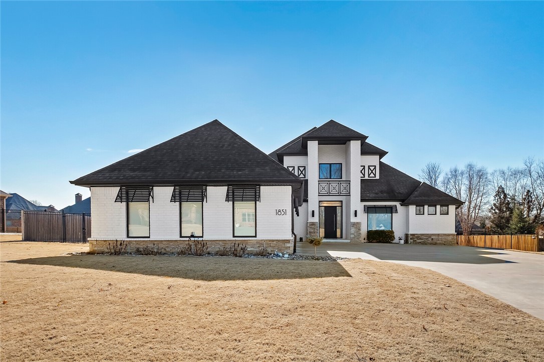 Enclave - Residential