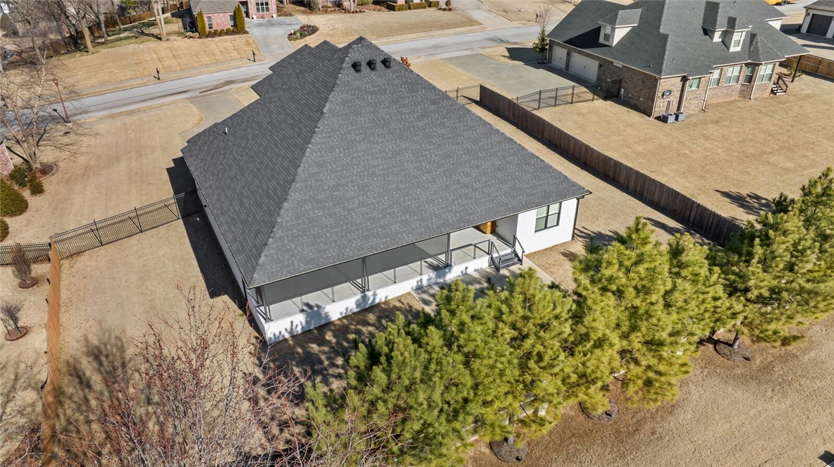 Enclave - Residential