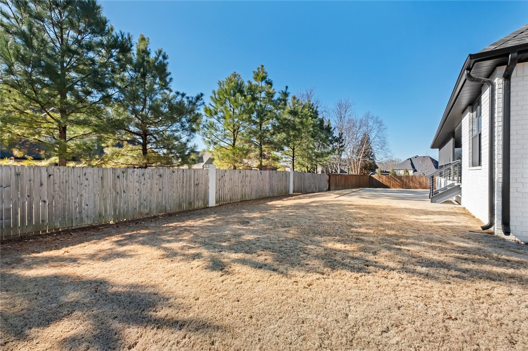 Enclave - Residential