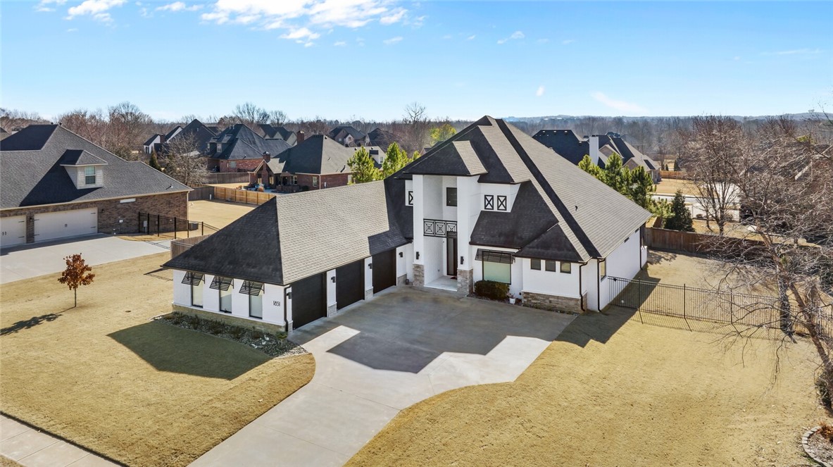 Enclave - Residential