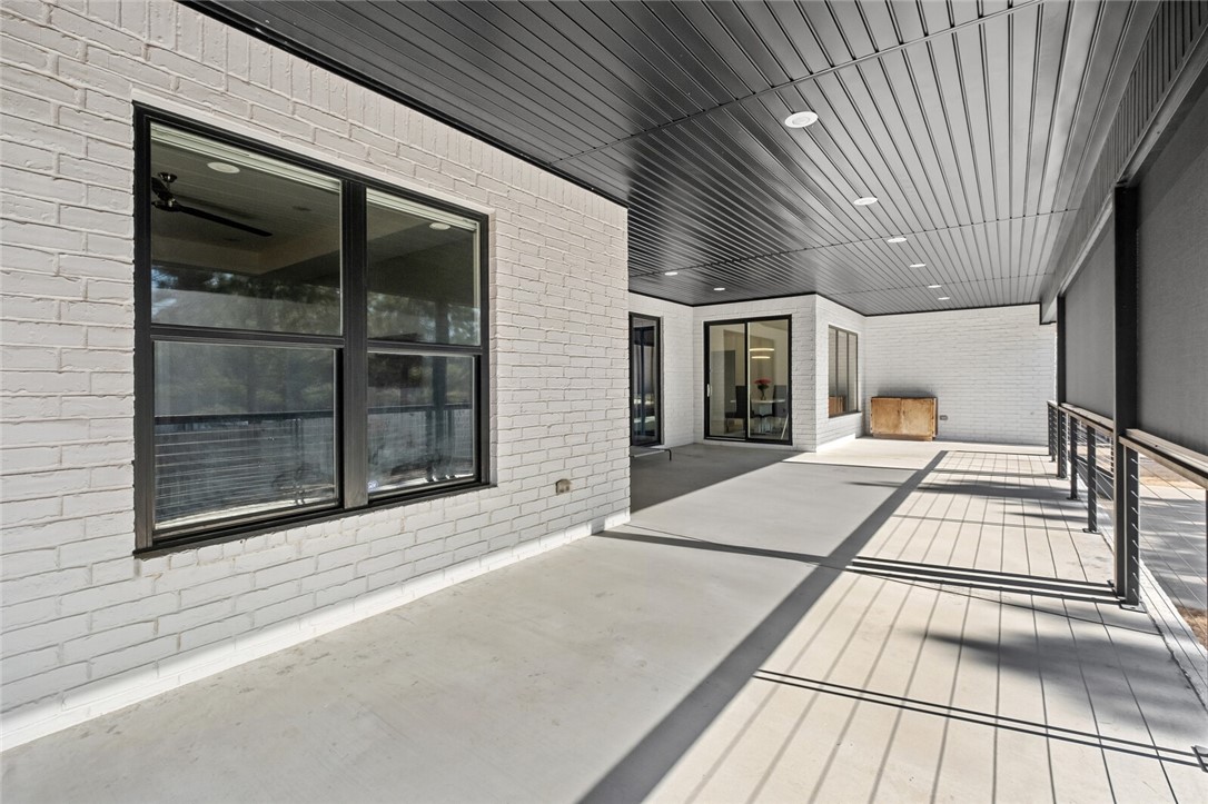 Enclave - Residential