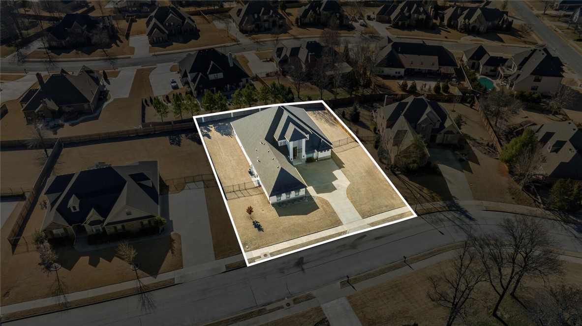 Enclave - Residential