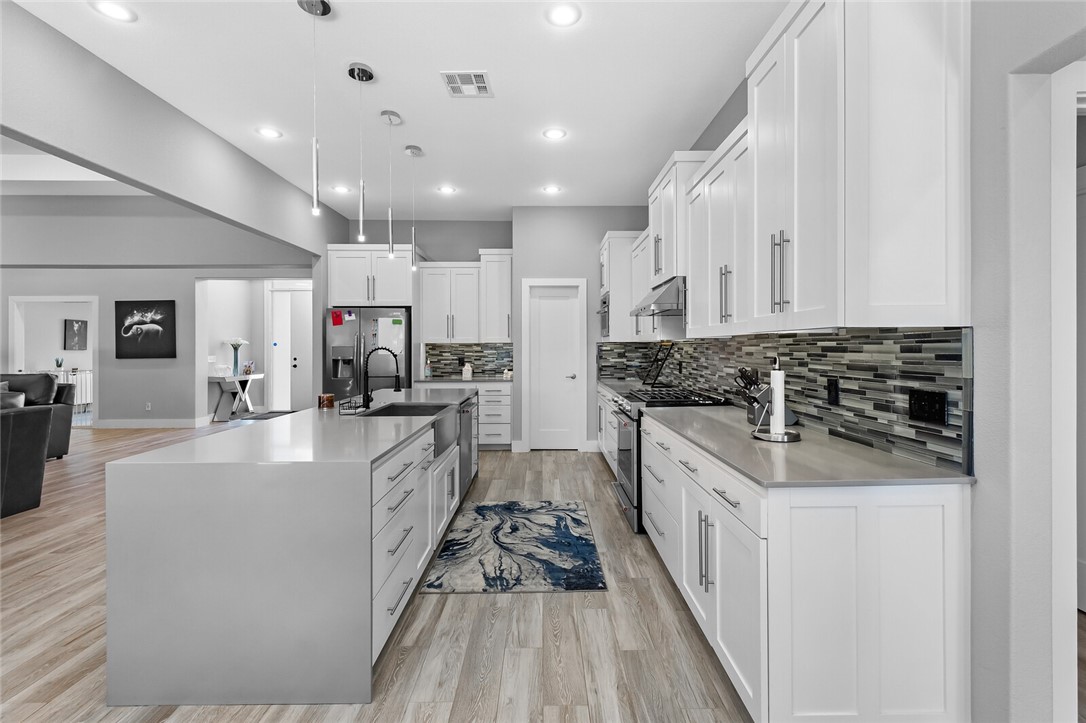 Enclave - Residential