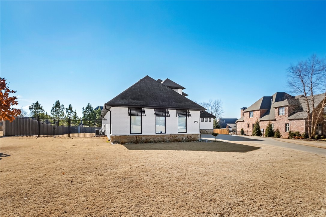 Enclave - Residential