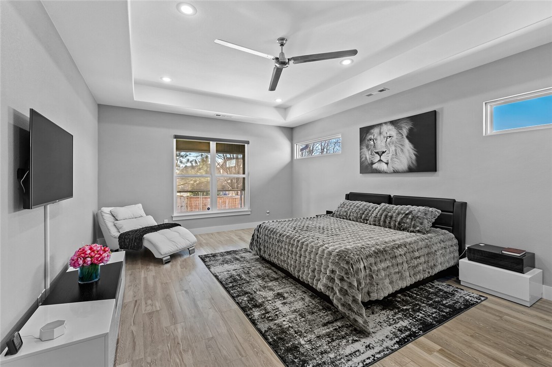 Enclave - Residential