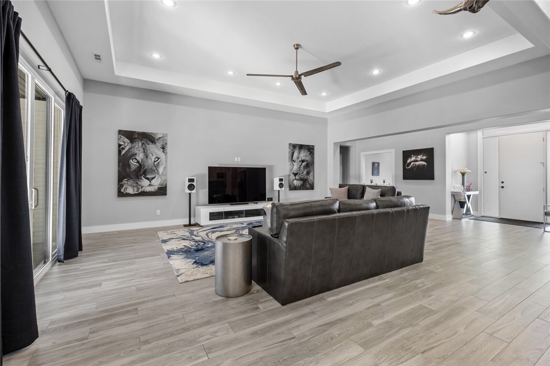 Enclave - Residential