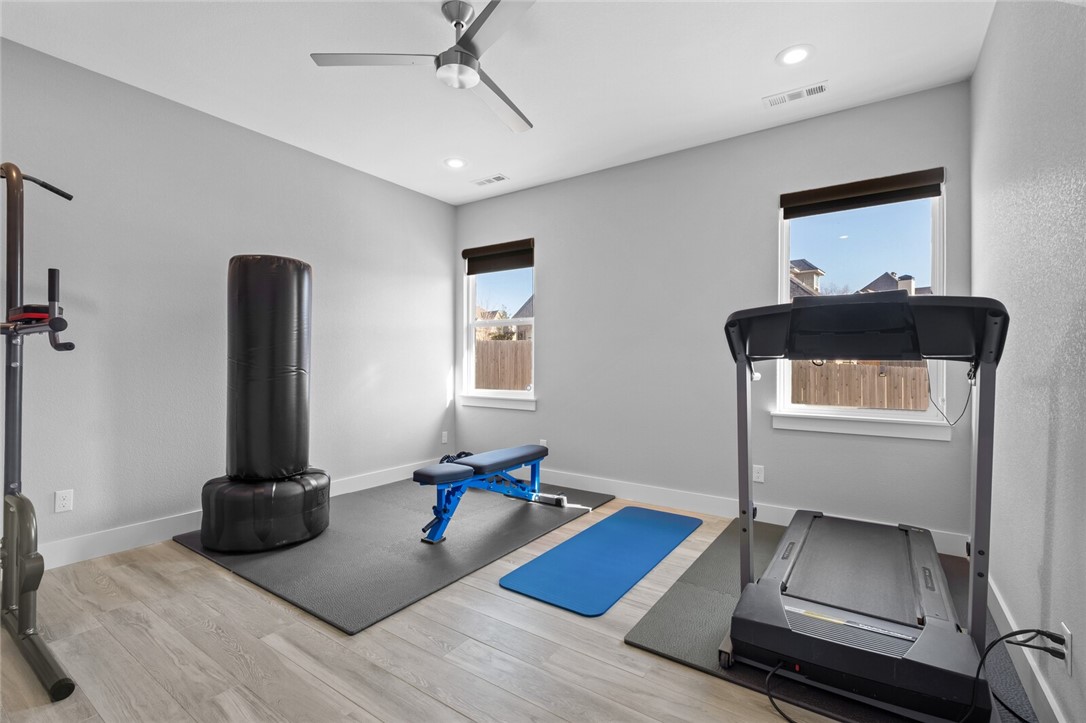 Enclave - Residential