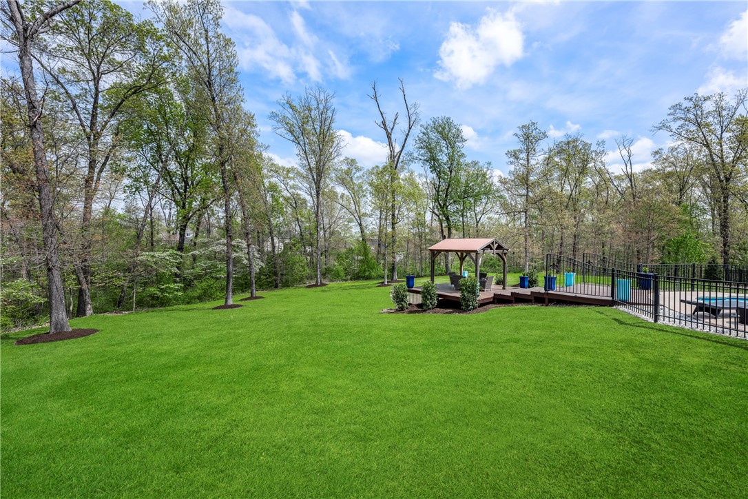 Versailles Sub Centerton - Residential