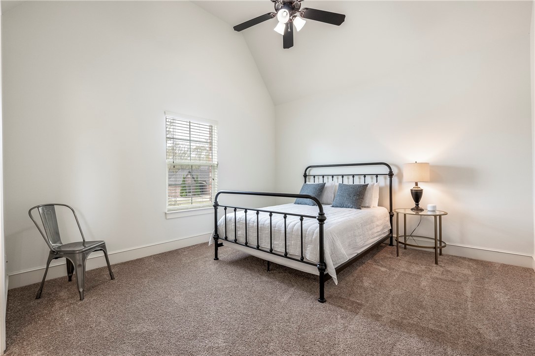 Versailles Sub Centerton - Residential